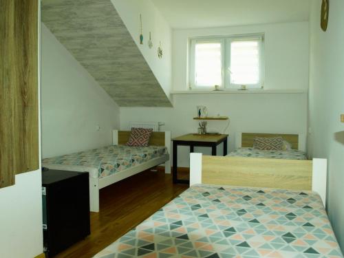 Gallery image of Zibi i Pod Topolami in Łazy