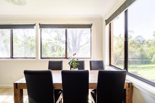 Φωτογραφία από το άλμπουμ του Kookaburra Retreat σε Berowra