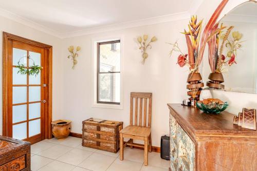 Φωτογραφία από το άλμπουμ του Kookaburra Retreat σε Berowra