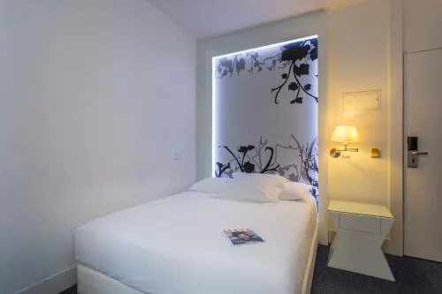 Room Mate Mario, Madrid photo 26