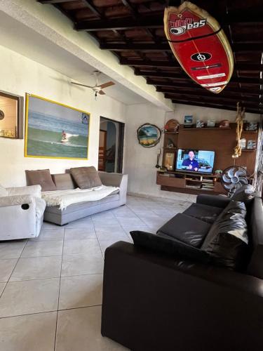 Gallery image of Hostel Rio Surf House in Rio de Janeiro