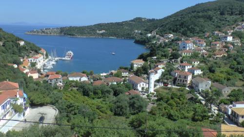 Captain's Apartments