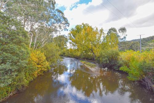 Fotografie z fotogalerie ubytování Mt Buffalo Views v destinaci Myrtleford