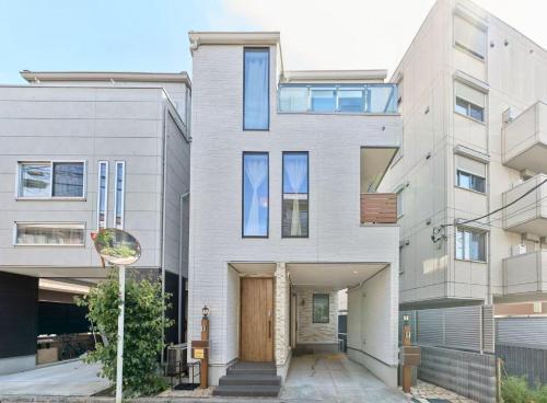 Ikebukuro Infinity Grove Villa
