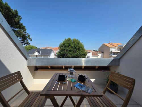 Studio Neuf 23m² Proche Plage et Centre Tout Inclus - FR-1-364-183