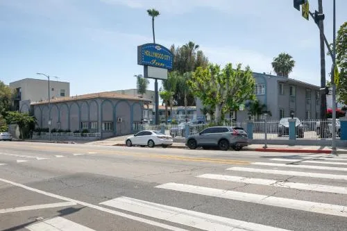 Hollywood City Inn in Alhambra