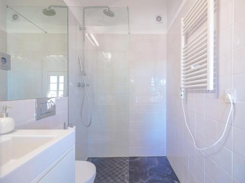 Stylish Porto studio with city views