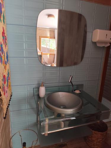 Фотография из галереи Espaço São José в городе Сан-Бенту-ду-Сапукаи