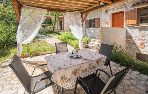Lovely Home In Rovinj With House A Panoramic View
