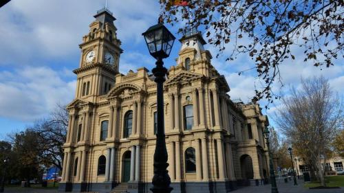 Σημείο ενδιαφέροντος κοντά σε αυτή η παραθεριστική κατοικία