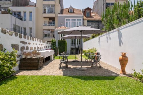 Oporto Comfort Charming Cedofeita - Free Parking