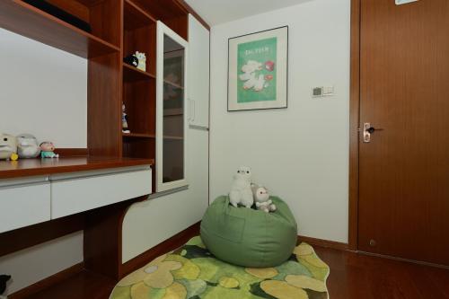 Fotografie z fotogalerie ubytování 厦门岚屿海景民宿 v destinaci Sia-men