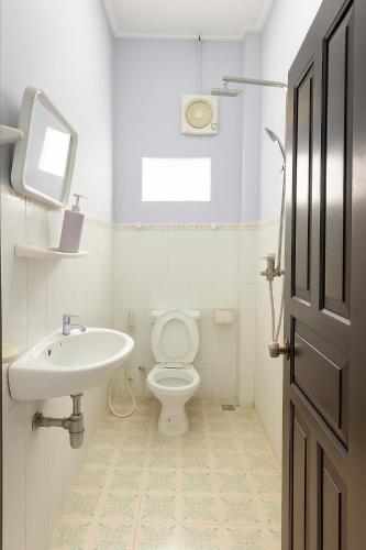 Bany a PP Guesthouse LPB