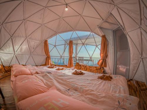 Afbeelding uit fotogalerij van Phu Boek Fah Camping in Mon Jam