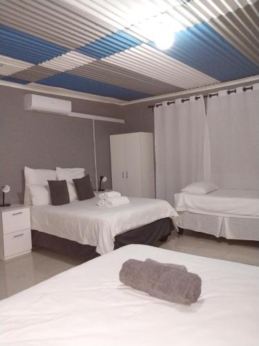 Gallery image of Dreamland Self Catering and Backpackers CC in Keetmanshoop