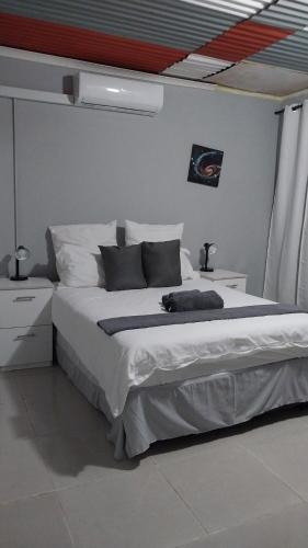 Gallery image of Dreamland Self Catering and Backpackers CC in Keetmanshoop