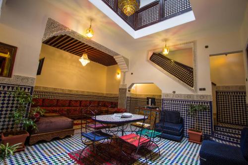 Dar El Mathaf – Photos 2