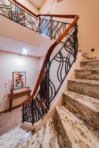 Gambar di galeri bagi Anise Luxe Home di Bandar Ho Chi Minh