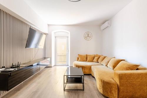 Charming Split Apartment Steps from Diocletians Palace