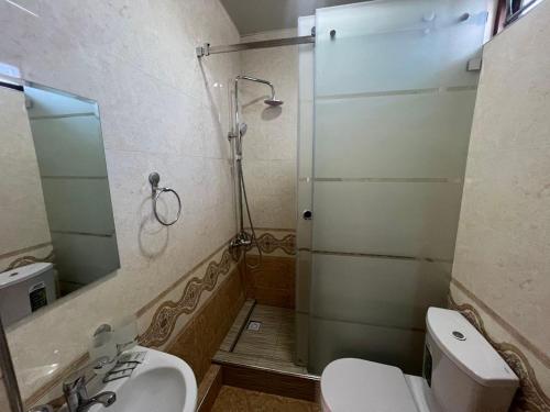 Gallery image of Boutique Hostel in Samarkand