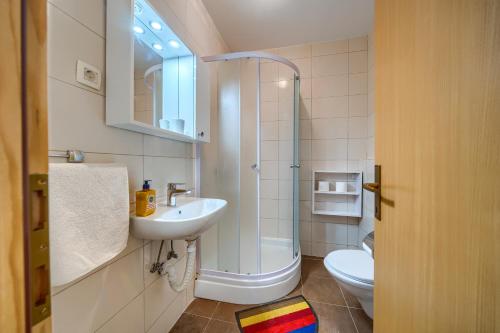 Apartman Iva - Znjan Beach