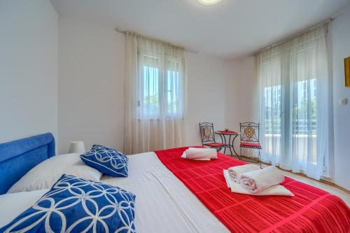 Apartman Iva - Znjan Beach