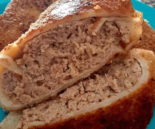 Essen im Bed & Breakfast oder in der Nähe