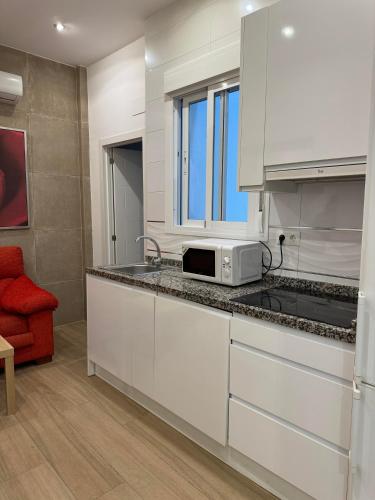 Dream San Diego deluxe II Parking privado opcional