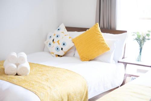 The Peak Namba Minami Apartment Hotel
