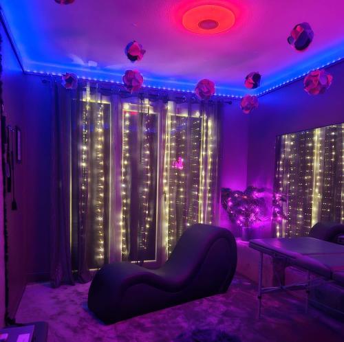 Fotografie z fotogalerie ubytování Purple Lovt v destinaci Perpignan