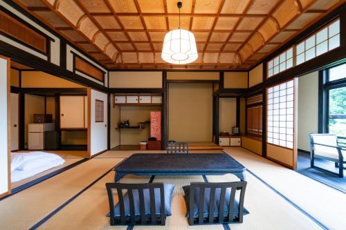Fotografie z fotogalerie ubytování Osawayama Onsen Osawakan v destinaci Minami Uonuma