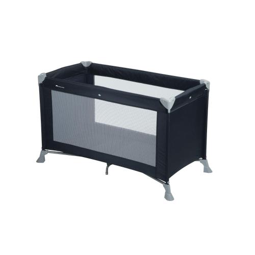 une armoire en plastique noir avec une porte vitrée dans l'établissement Exclusive Flat By Luxuio - Nearby Eiffel Tower, à Paris