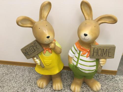 Gambar di galeri bagi Tamshui Homestay di Tamsui