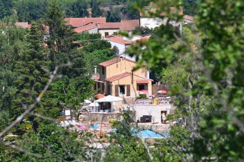 Φωτογραφία από το άλμπουμ του Camping Bellevue σε Ria