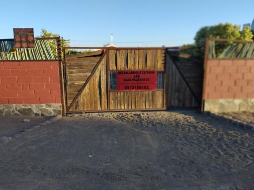 Gallery image of Dreamland Self Catering and Backpackers CC in Keetmanshoop