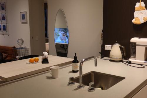 Fotografie z fotogalerie ubytování Mel Stylish living v Melbourne