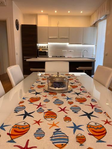 Afbeelding uit fotogalerij van Chez Andrea in La Spezia