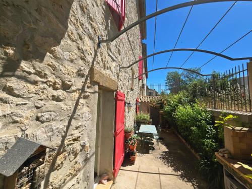 Le Clos des Rosalines