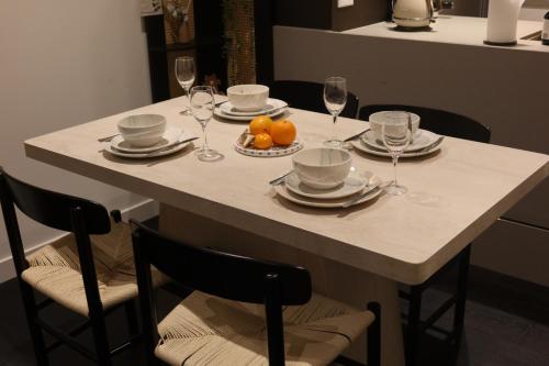 Fotografie z fotogalerie ubytování Mel Stylish living v Melbourne