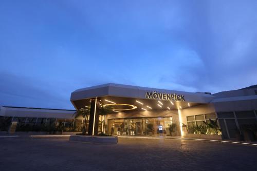 Fotografie z fotogalerie ubytování Mövenpick Hotel Beirut v destinaci Bejrút