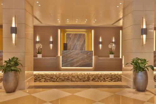 Fotografie z fotogalerie ubytování Mövenpick Hotel Beirut v destinaci Bejrút