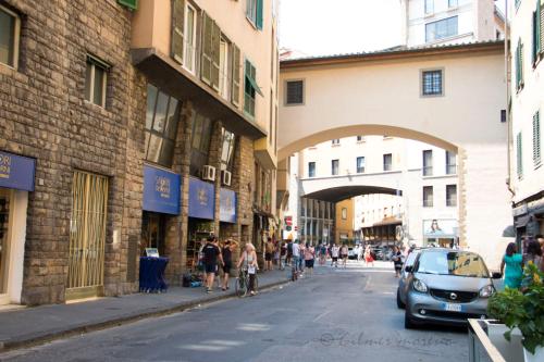 The Bardi Dream Apartment