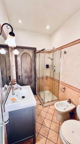 Tiziana Sicily House Apartament photo 63