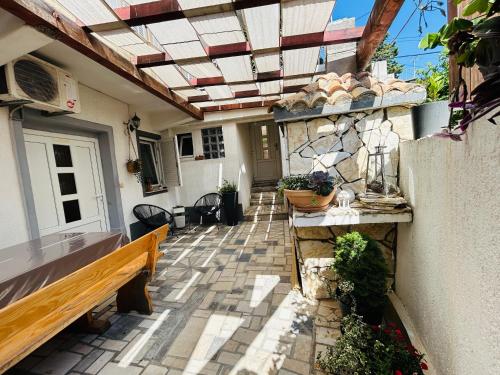 Appartmanhaus Kala II