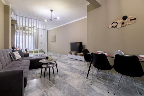 Central 148 - Apartment