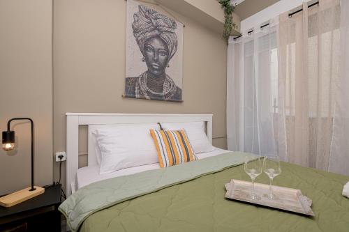 Central 148 - Apartment