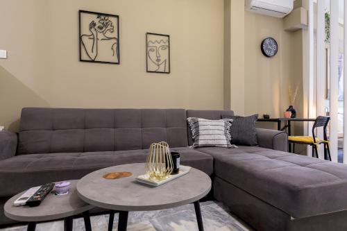 Central 148 - Apartment