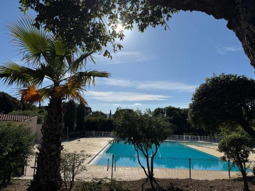 Mas de Gigaro Eden View St Tropez