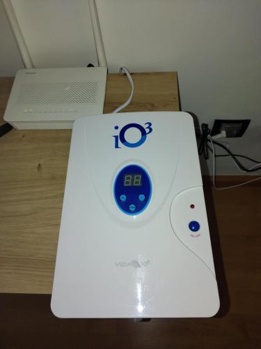 Φωτογραφία από το άλμπουμ του Apartamento SANTA CLARA 5 σε Βιγιαρρομπλέδο