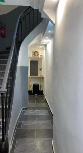 Foto de la galeria de Hôtel Le Capitol a Marsella